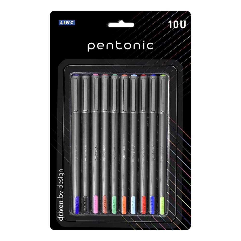 Pens