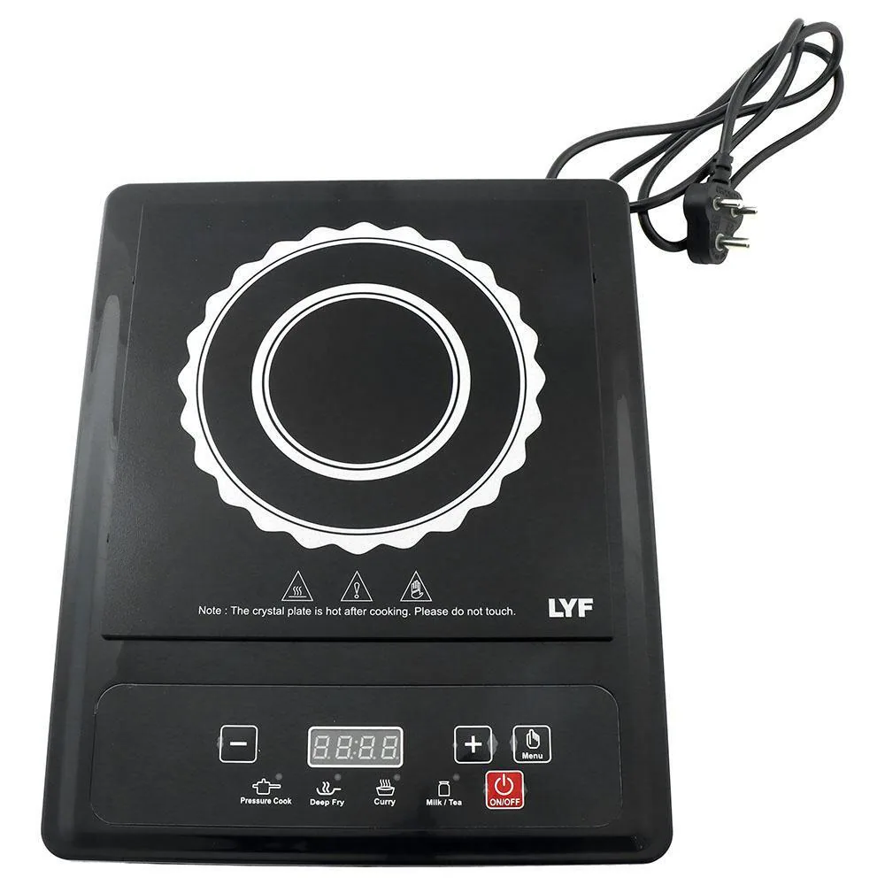 Image of LYF Induction Stove