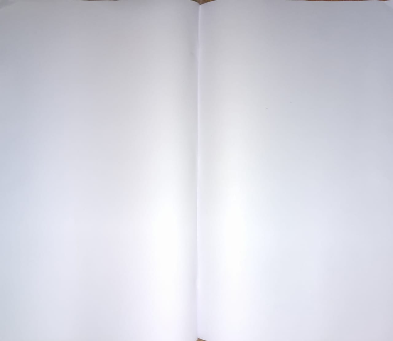Bendro Preeminent Exercise Book Pack of 6 | 160 Pages Each | 21 cm × 33 cm | Premium Quality Notebook for School, College & Office Image 3