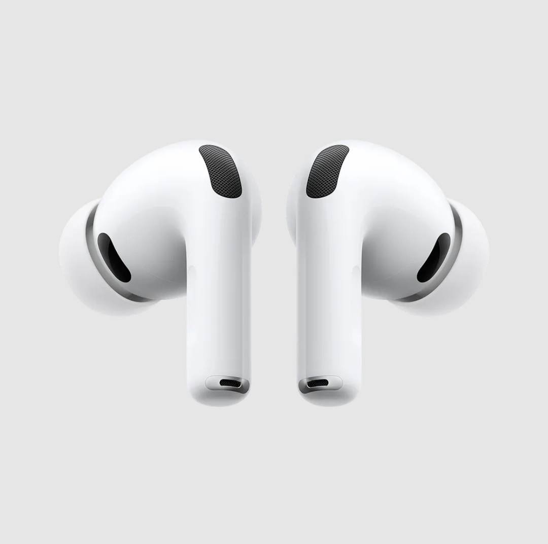 Apple AirPods Pro 2nd Generation (Master Copy) | Premium TWS Earbuds with ANC, Spatial Audio & MagSafe Charging Case Image 2
